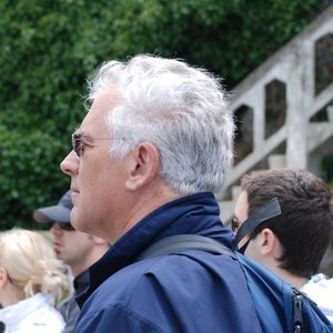 Meet your Posher, Brian